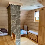 Cypisowka Nyaraló Nowy Targ