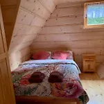 펜션 Cypisowka