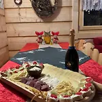 펜션 Cypisowka *