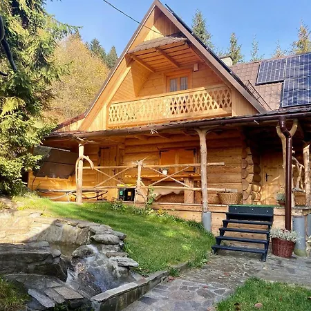 Cypisowka Nowy Targ