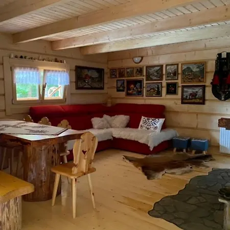 Cypisowka * Nowy Targ