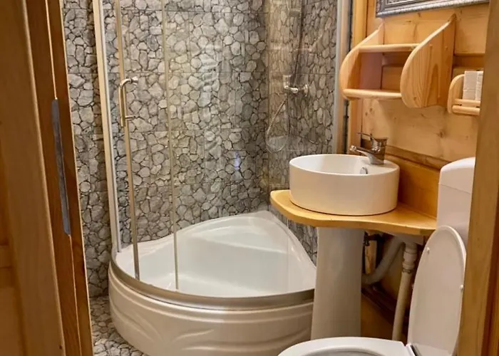 Cypisowka * 新塔尔格