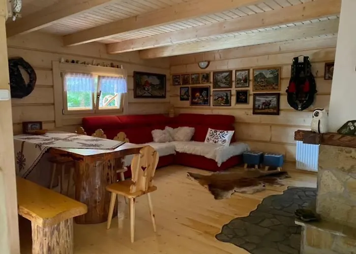 Cypisowka * 新塔尔格